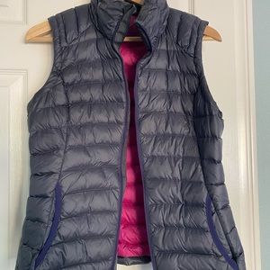 Prana Down Vest